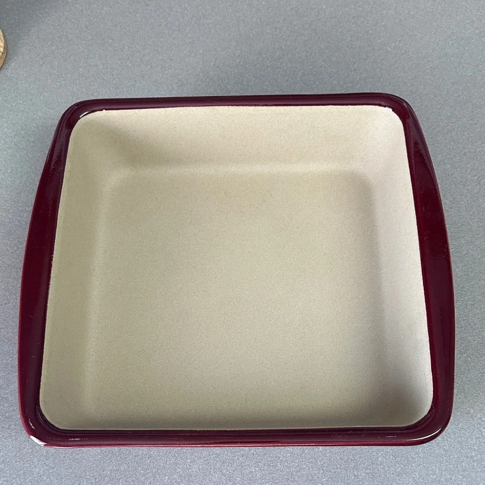 Pampered Chef Family Heritage Stoneware enhance your
